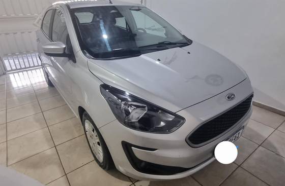 FORD KA 1.5 TI-VCT FLEX SE PLUS MANUAL FORD KA 1.5 TI-VCT FLEX SE PLUS MANUAL